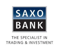 SAXO BANK